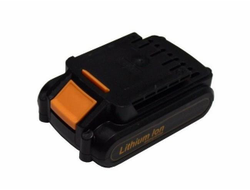 Аккумулятор для ДА-14,4Л-2К