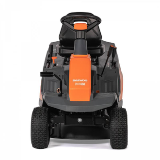 Райдер Daewoo DWR 660