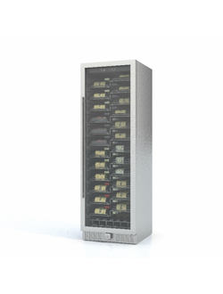 кухонная Винный шкаф Wine Cabinet 3