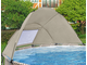Каркасный бассейн с навесом Bestway Steel Pro Max 396x107 см (561FY)
