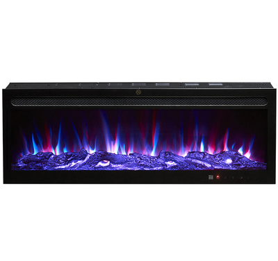 Линейный электроочаг Dream 36