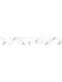 АЛПИ БООРДЮР настенный 505х62