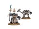 Warhammer 40000: Grey Knights Brotherhood Terminator Squad