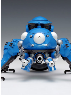 Фигурка робот Татикома (Tachikoma)