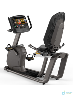 MATRIX R50XIR Велоэргометр домашний, 2021