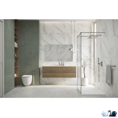 Плитка Creto Payne beige 30х60 настенная