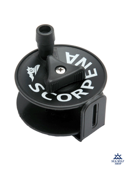 Катушка Scorpena с направляющ. для арбалетов