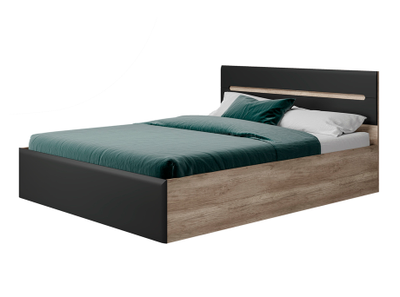 Кровать Naomi (Наоми) ЛДСП