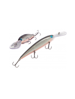 Воблер German GG Bandit 120 мм / 19.5 гр / цвет C020