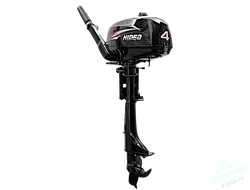 Лодочный мотор Hidea HD4FHWS