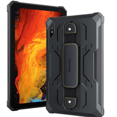 Blackview ACTIVE 8 PRO 8/256GB LTE Черный