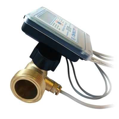 Теплосчетчик Пульсар ДУ25 Н00010457 с одним расходомером