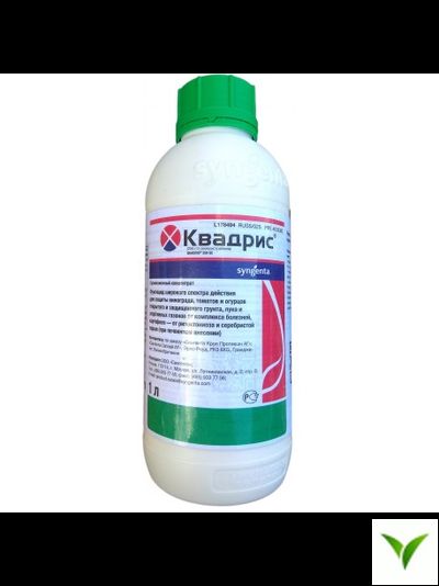 Квадрис СК 1л