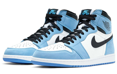 Air jordan 1 bleu rouge shop
