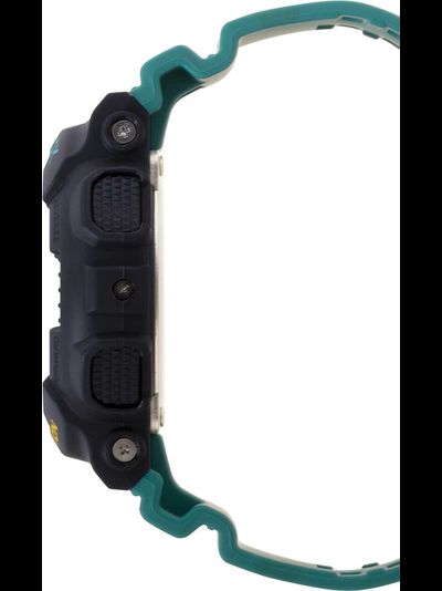 Часы Casio G-Shock GA-100MT-1A3