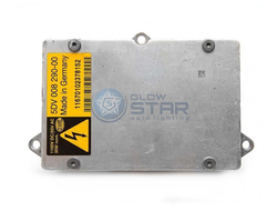 Штатный блок розжига Hella 4.0 — 5DV 008 Б/У