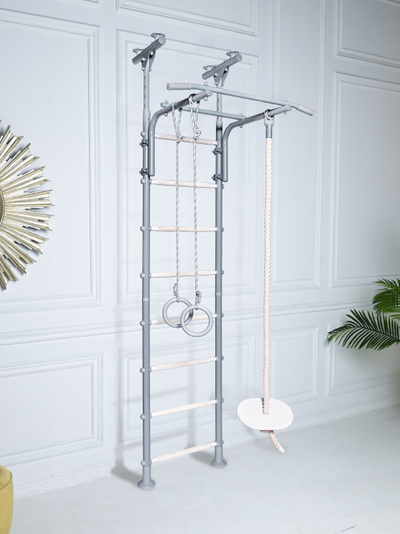 ДСК PERFETTO SPORT  "Salute e forza" grigio PS-412 купить в Воронеже