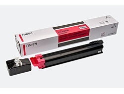 Картридж Kyocera TK-895M (Magenta / красный) Integral, Германия