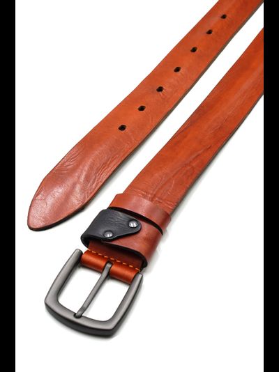 Ремень мужской 40 мм GS-r-0010