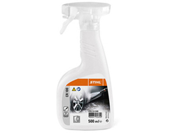 Очиститель для автомобильных дисков CR100