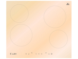 Варочная поверхность электрическая LEX EVH 640 IV
