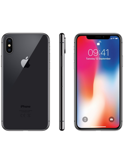 iPhone X/Xr/Xs/Xs Max
