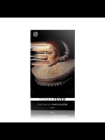 Духи TONKA FEVER