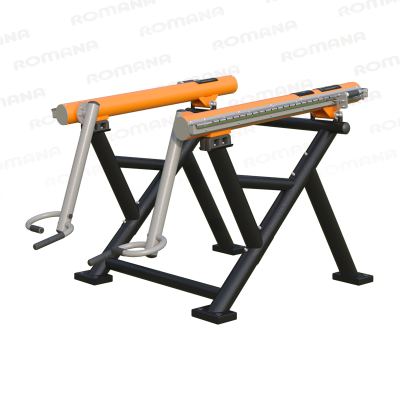 Уличный тренажер "Тяга к поясу стоя" Romana 211.07.00