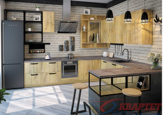 ДАРИНГ 2 Квартет кузнецк