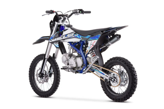 Питбайк WELS TХ 125 17/14