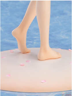 Фигурка 1/8 Каори Миязоно (Kaori Miyazono Shifuku ver., ~Arima Kousei to no Deai~)