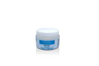 CRACKED SKIN CREAM - Крем для сухих и потрескавшихся стоп 50 мл  / 250 мл