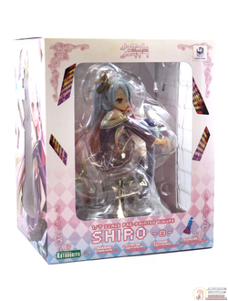 Фигурка 1/7 Широ (Shiro)