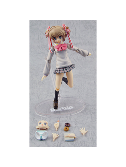 Фигурка Комари Камикита (Kamikita Komari)