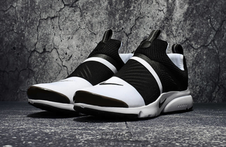 White presto extreme best sale