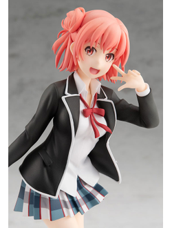 Фигурка Юи Юигахама (Yuigahama Yui Pop Up Parade)