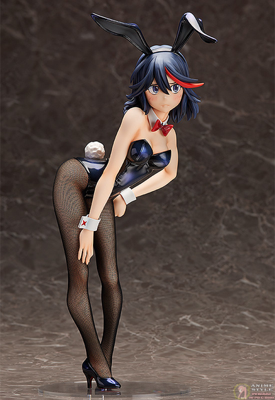 Фигурка 1/4 Рюко Матой (Ryuuko Matoi Bunny Ver.)