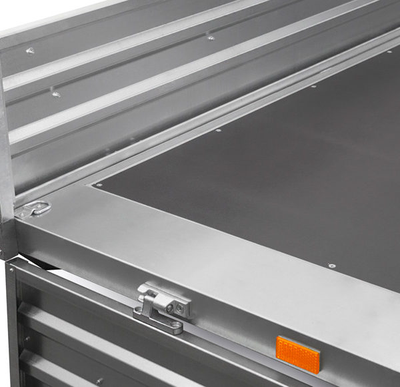 МЗСА 817739.001 Прицеп для коммерческих перевозок (3644х2100х300)