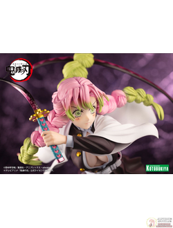 Фигурка 1/8 Мицури Канродзи (Mitsuri Kanroji ARTFX J)