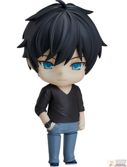 Нендроид Рику Куросэ (Kurose Riku)