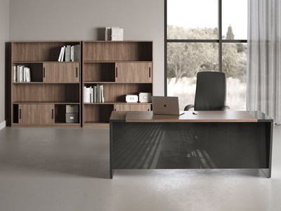 Кабинет руководителя Asti