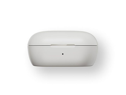 Беспроводные наушники Bose QuietComfort Earbuds White Smoke