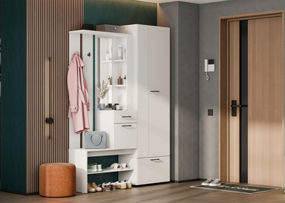 Фаворит - 2 прихожая