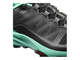 Кроссовки SALOMON XA DISCOVERY W Bk/Atlantis/Mag  406788