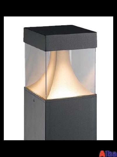 LED светильник садово-парковый 852-650