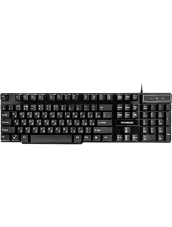 Игровая клавиатура Гарнизон GK-200G