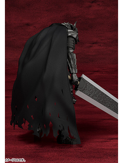 Фигурка Гатс Берсеркер (Guts Berserker Armor Ver.)