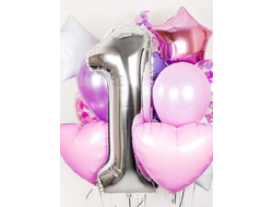 Набор шаров №17