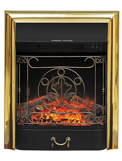 Royal Flame Majestic FX Brass