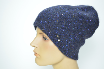 Шапка Визио Италия Сургут